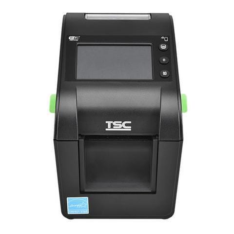 ⁨TSC DH220T, LCD, DRAM 128MB/FLASH⁩ w sklepie Wasserman.eu