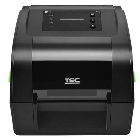 ⁨TSC TH240, LED, DRAM 128MB/FLASH⁩ w sklepie Wasserman.eu