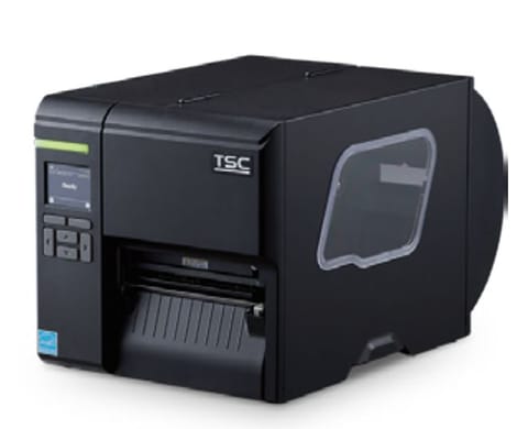 ⁨TSC ML241P, 203dpi, 2.3-INCH LCD,⁩ w sklepie Wasserman.eu