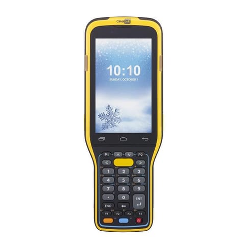 ⁨CipherLab RK95 WiFi,BT5.0,NFC,ER 2D⁩ w sklepie Wasserman.eu