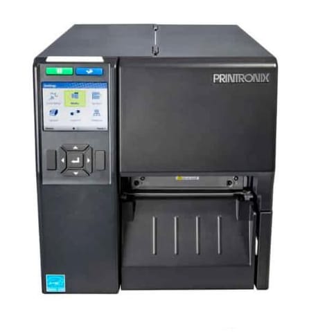 ⁨Printronix T4000 Thermal Transfer⁩ w sklepie Wasserman.eu