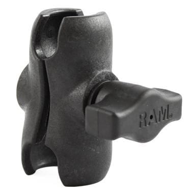 ⁨RAM Mounts COMPOSITE DOUBLE SOCKET ARM⁩ w sklepie Wasserman.eu