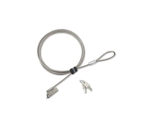 ⁨Kensington Slim NanoSaver® 2.0 EQ Keyed⁩ w sklepie Wasserman.eu