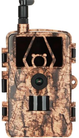 ⁨Fotopułapka HC-PR801GEU-V2⁩ w sklepie Wasserman.eu