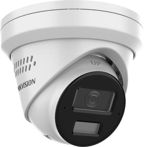 ⁨Kamera IP Hikvision DS-2CD2343G2-LI2U/SL 2.8mm⁩ w sklepie Wasserman.eu
