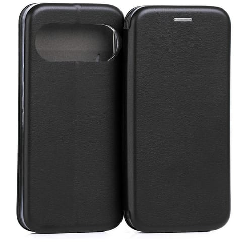 ⁨Etui Beline Book Magnetic do Google      Pixel 10 czarny⁩ w sklepie Wasserman.eu