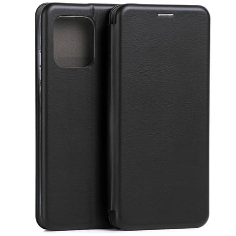 ⁨Etui Beline Book Magnetic do Motorola    Moto G56 5G czarny⁩ w sklepie Wasserman.eu