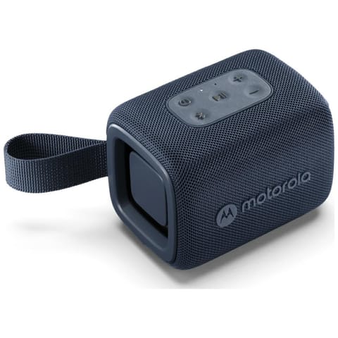 ⁨Głośnik Bluetooth Motorola ROKR 300 7W   IP67 niebieski⁩ w sklepie Wasserman.eu