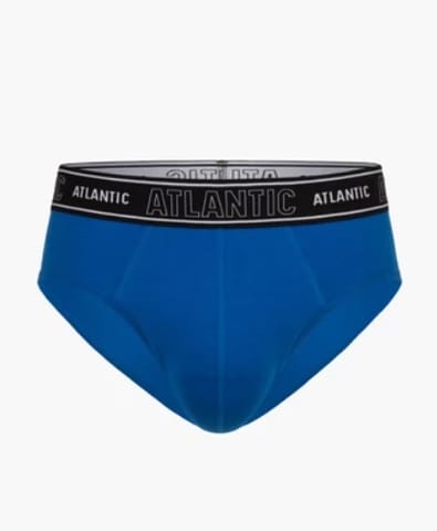 ⁨SLIPY ATLANTIC MP-1569 NIE (kolor niebieski, rozmiar XL)⁩ w sklepie Wasserman.eu