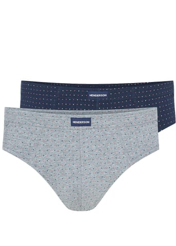 ⁨SLIPY HENDERSON 1440 CLASSIC K688 (kolor mix kolorów, rozmiar 5XL)⁩ w sklepie Wasserman.eu