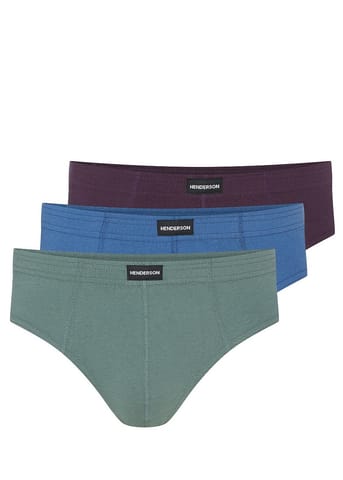 ⁨SLIPY HENDERSON 1446 CLASSIC K671 (kolor mix kolorów, rozmiar XXL)⁩ w sklepie Wasserman.eu