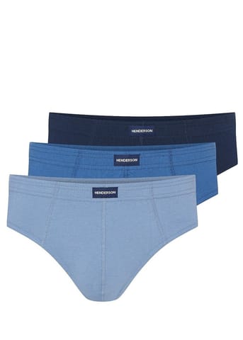 ⁨SLIPY HENDERSON 1446 CLASSIC K673 (kolor mix kolorów, rozmiar XXL)⁩ w sklepie Wasserman.eu