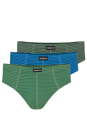 ⁨SLIPY HENDERSON 1446 CLASSIC K689 (kolor mix kolorów, rozmiar XXL)⁩ w sklepie Wasserman.eu