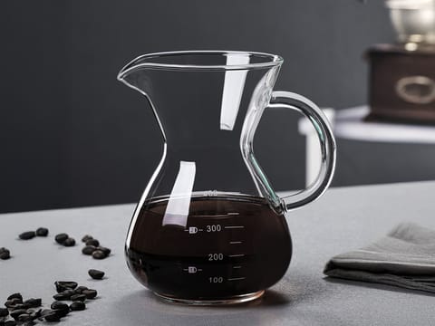 ⁨Dzbanek do zaparzania kawy/herbaty⁩ w sklepie Wasserman.eu
