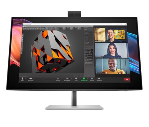 ⁨HP Series 7 Pro 27 inch 4K⁩ w sklepie Wasserman.eu