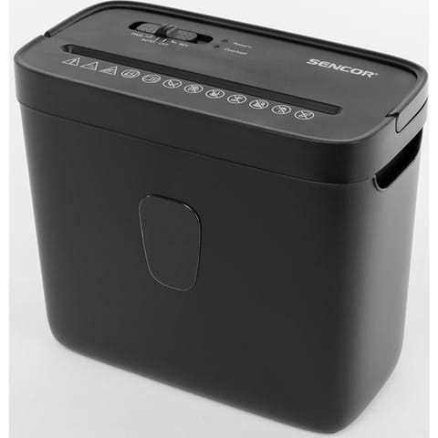 ⁨Sencor niszczarka automatyczna SSK 361⁩ w sklepie Wasserman.eu