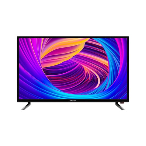⁨Telewizor Cabletech 32" DVB-T2 H.265 HEVC⁩ w sklepie Wasserman.eu