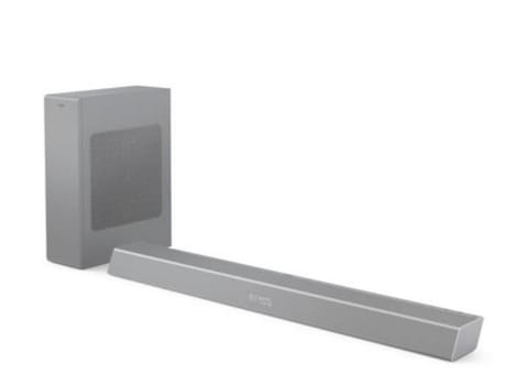 ⁨Philips Tab8505 Dolby Atmos Soundbar⁩ w sklepie Wasserman.eu