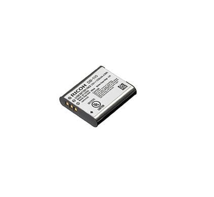 ⁨Ricoh Db-110 Lithium-Ion (Li-Ion)⁩ w sklepie Wasserman.eu