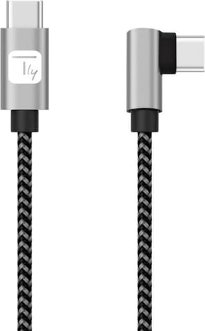 ⁨Kabel USB TECHLY USB typ C 2⁩ w sklepie Wasserman.eu