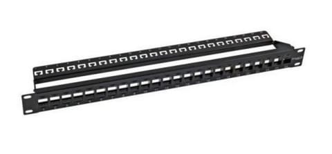 ⁨11124115 EFB 19 Patch panel⁩ w sklepie Wasserman.eu
