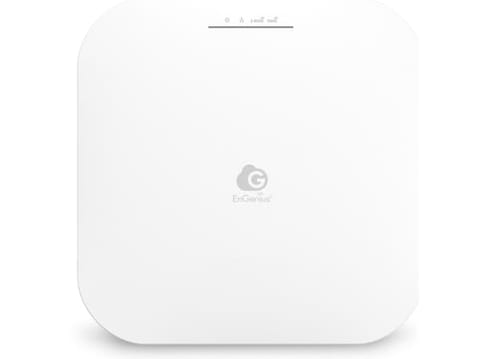 Wewnętrzny Access Point WiFi7 802.11be, 2.5GbE, zarządzalny, EnGenius Cloud w sklepie Wasserman.eu
