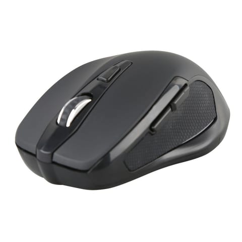 ⁨Mysz Bezprzewodowa TECHLY IM 102-WBK⁩ w sklepie Wasserman.eu