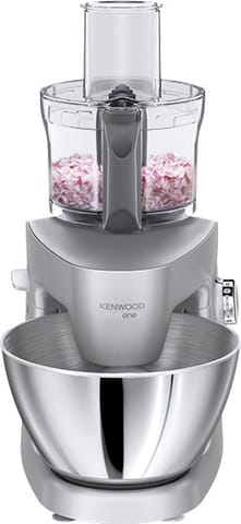 Robot planetarny KENWOOD-AGD MultiOne 1000W KHH 326 SI w sklepie Wasserman.eu