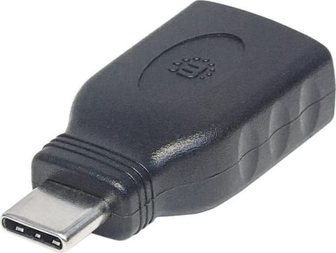 Adapter MANHATTAN 354646 USB w sklepie Wasserman.eu
