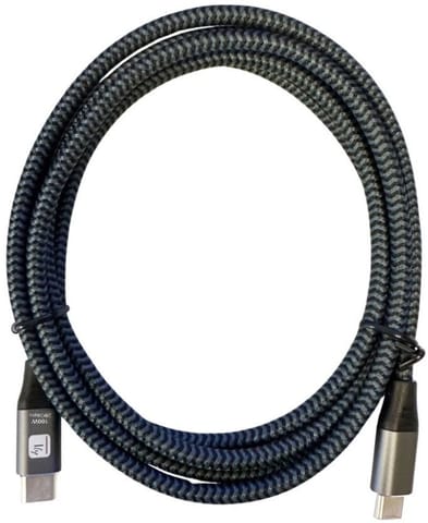 ⁨Kabel USB TECHLY USB typ C 2⁩ w sklepie Wasserman.eu