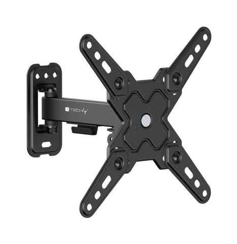 ⁨Uchwyt do TV TECHLY ICA-LCD 421 (nośność 20kg /13 - 43 cali)⁩ w sklepie Wasserman.eu