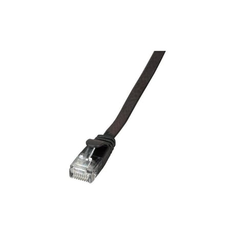 ⁨EFB K8107SW.5 5 Patchcord⁩ w sklepie Wasserman.eu