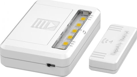 ⁨Lampa led TECHLY 35LM 0.5W⁩ w sklepie Wasserman.eu