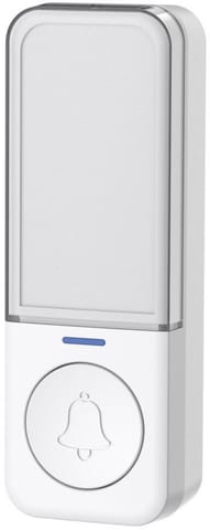 ⁨Dodatkowy nadajnik do dzwonka kinetycznego, IP56, 180m⁩ w sklepie Wasserman.eu