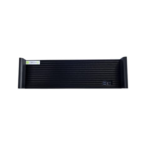 ⁨Obudowa serwerowa PC ATX Rack 19" 3U⁩ w sklepie Wasserman.eu