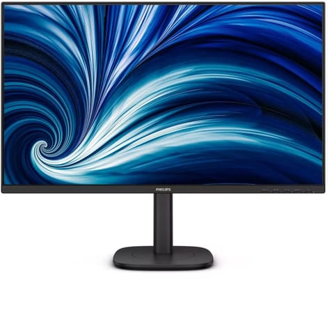 ⁨Monitor PHILIPS 27B2N3500J/00 (27" /IPS /120Hz /2560 x 1440 /Czarny)⁩ w sklepie Wasserman.eu