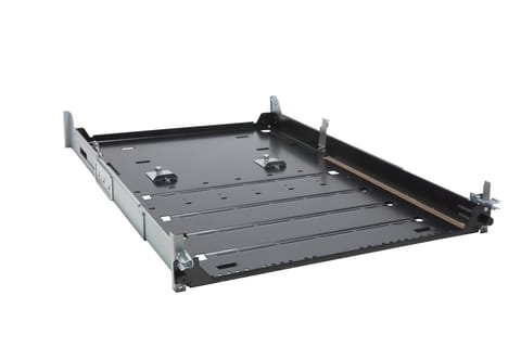 ⁨HP DEPTH ADJUSTABLE FIXED RAIL⁩ w sklepie Wasserman.eu