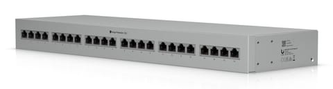 ⁨Ubiquiti Rack-mount indoor panel⁩ w sklepie Wasserman.eu