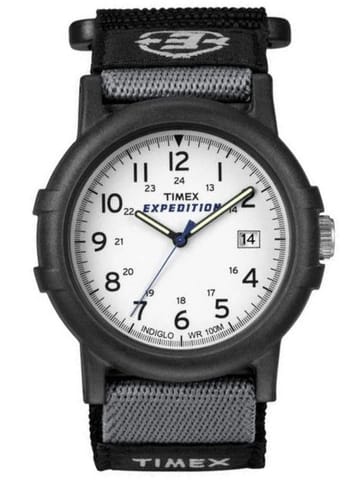 ⁨ZEGAREK MĘSKI TIMEX EXPEDITION CAMPER T49713 (zt123b)⁩ w sklepie Wasserman.eu
