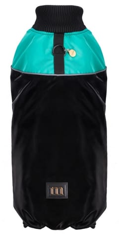 ⁨Chaba Ubranko regulowane Wear Magnifique 3XL zielone⁩ w sklepie Wasserman.eu