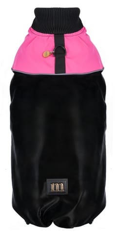 ⁨Chaba Ubranko regulowane Wear Magnifique 4XL różowe⁩ w sklepie Wasserman.eu