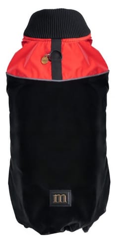 ⁨Chaba Ubranko regulowane Wear Magnifique XS czerwone⁩ w sklepie Wasserman.eu