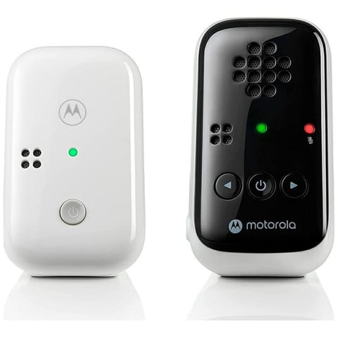 ⁨Niania elektroniczna Motorola PIP10      Audio biało-czarny⁩ w sklepie Wasserman.eu