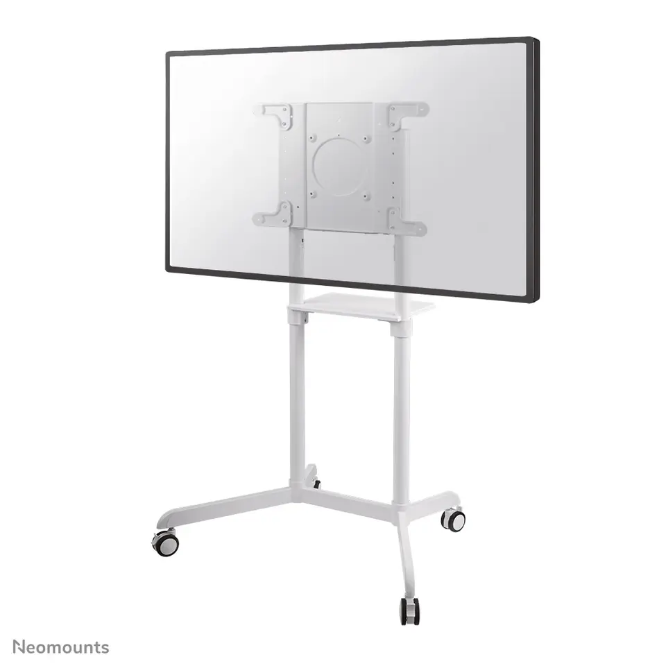 ⁨NewStar Mobile Flat Screen Floor Stand height: 160⁩ w sklepie Wasserman.eu