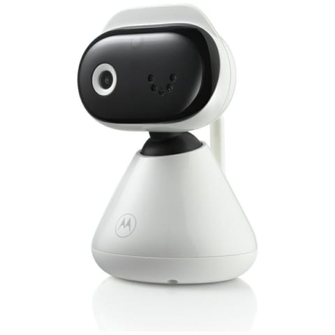 ⁨Niania elektroniczna Motorola PIP1500    Connect kamera biały⁩ w sklepie Wasserman.eu