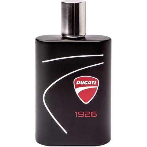⁨DUCATI 1926 Woda toaletowa dla mężczyzn 100 ml⁩ w sklepie Wasserman.eu