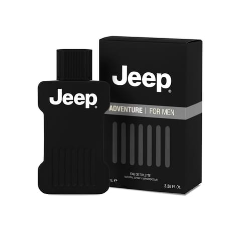 ⁨JEEP Freedom Woda toaletowa dla mężczyzn 100 ml⁩ w sklepie Wasserman.eu