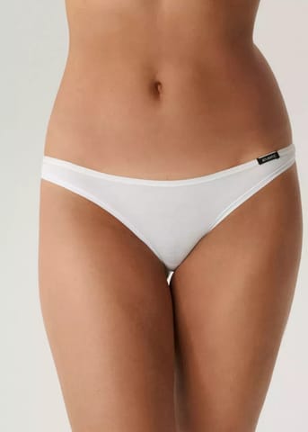 ⁨BRIEFS ATLANTIC 3BLP-599 (White, size L (40))⁩ at Wasserman.eu