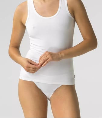 ⁨KOSZULKA ATLANTIC CLV-002 JZ24 BIA (kolor biały, rozmiar S)⁩ w sklepie Wasserman.eu