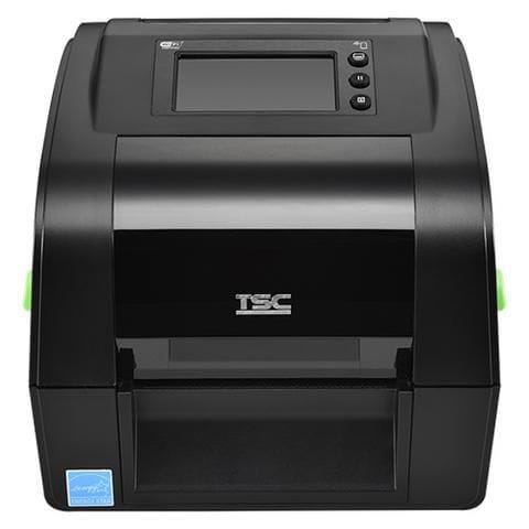 ⁨TSC TH240T, LCD, DRAM 128MB/FLASH⁩ w sklepie Wasserman.eu